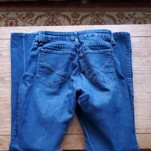 NYDJ Jeans - NYDJ Lift Tuck Technology Blue Jeans - 6 NYDJ Jeans - NYDJ Lift Tuck Technology Blue Jeans - 6
